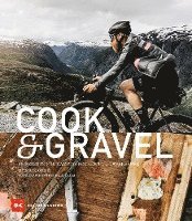 bokomslag Cook & Gravel