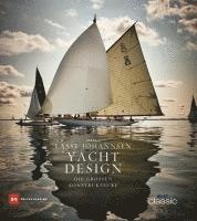 bokomslag Yachtdesign