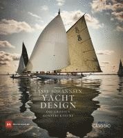 Lasse Johannsen - Yachtdesign, Inbunden