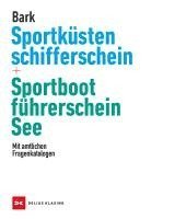 bokomslag Sportküstenschifferschein & Sportbootführerschein See