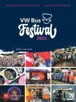 bokomslag VW Bus Festival 2023