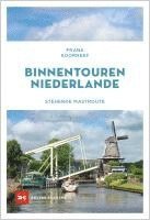 bokomslag Binnentouren Niederlande