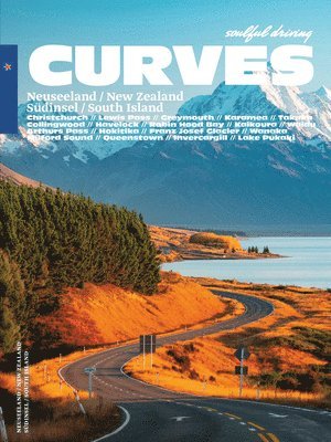 CURVES New Zealand 1