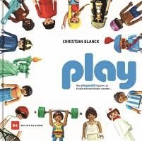 Christian Blanck - play, Inbunden