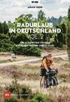 bokomslag Radurlaub in Deutschland Vol. 2
