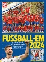 bokomslag Fußball-EM 2024