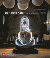 bokomslag Der erste Käfer