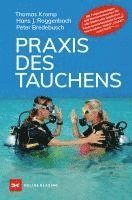 bokomslag Praxis des Tauchens