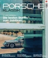 bokomslag Porsche Klassik 03/2023 Nr. 29
