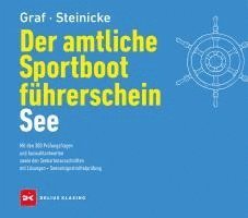 bokomslag Der amtliche Sportbootführerschein See