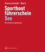 bokomslag Sportbootführerschein See