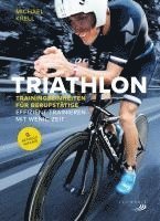 bokomslag Triathlon-Trainingseinheiten für Berufstätige