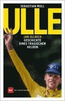 bokomslag Ulle