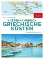 Küstenhandbuch Griechische Küsten