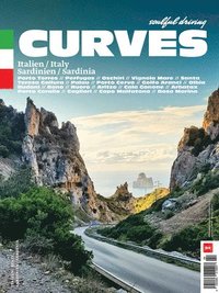 bokomslag CURVES Italy/Sardinia