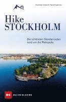 bokomslag Hike Stockholm