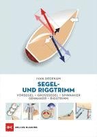 bokomslag Segel- und Riggtrimm