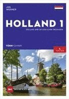 bokomslag Törnführer Holland 1