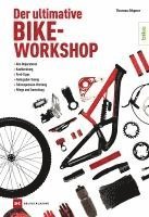 bokomslag Der ultimative Bike-Workshop