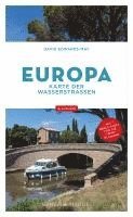 bokomslag Europa