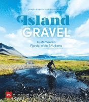 Oliver Andorfer, Martina Gensmantel - Island Gravel, Inbunden