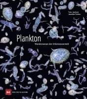 Tom Jackson, Jennifer Parker - Plankton, Inbunden