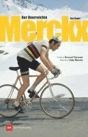 Guy Roger - Merckx, Häftad