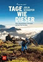 Julia Schaefer - Tage wie dieser, Häftad