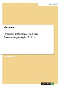 bokomslag Optische ID-Systeme und ihre Anwendungsmglichkeiten