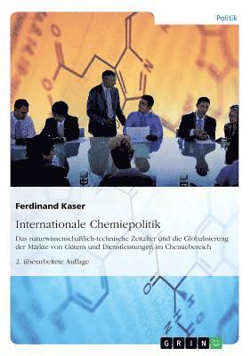 Internationale Chemiepolitik 1