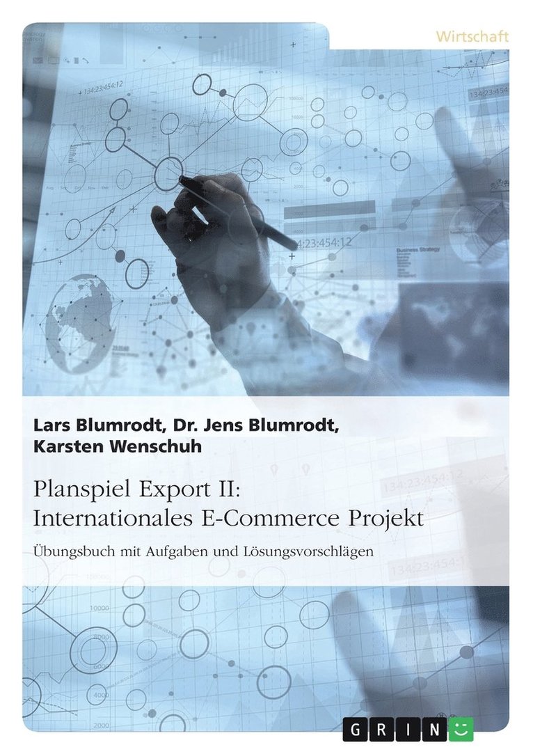 Planspiel Export II