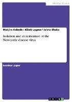 Isolation and Identification of the Newcastle Disease Virus 1