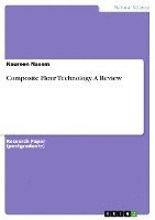 Composite Flour Technology. a Review 1