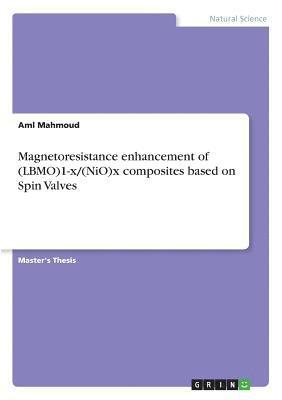 Magnetoresistance Enhancement of (Lbmo)1-X/(Nio)X Composites Based on Spin Valves 1