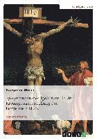 Spiegelungen des Ignis sacer in der Kreuzigungsdarstellung des Isenheimer Altars 1