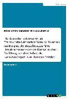 Die deutsche Kolonisation als Transfermittel deutscher Kultur in Kamerun am Beispiel des Reiseberichts 'Der Urwaldschulmeister von Kamerun: eine Erzählung aus dem Leben der Kamerun-Neger' von 1