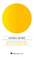 bokomslag Gebrochene Herzen