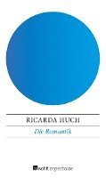 Ricarda Huch - Die Romantik, Häftad