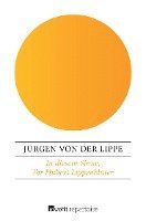 In diesem Sinne, Ihr Hubert Lippenblüter 1