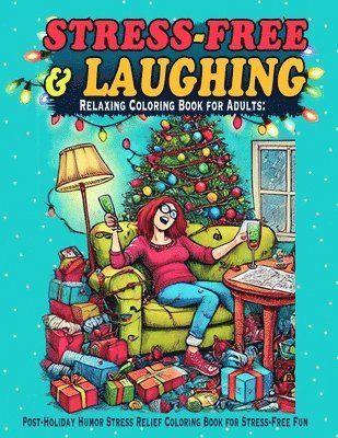 bokomslag Relaxing Coloring Book for Adults