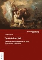 bokomslag Der Gott dieser Welt