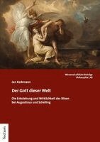 Jan Kerkmann - Der Gott dieser Welt, Häftad