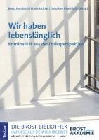 bokomslag Wir haben lebenslänglich