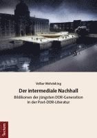 bokomslag Der intermediale Nachhall