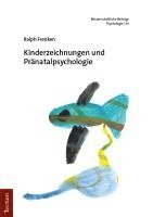Ralph Frenken - Kinderzeichnungen und Pränatalpsychologie, Häftad