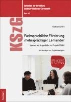 bokomslag Fachsprachliche Förderung mehrsprachiger Lernender