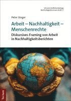 bokomslag Arbeit - Nachhaltigkeit - Menschenrechte