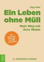 Olga Witt - Ein Leben ohne Müll, Häftad