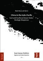 China in the Indo-Pacific