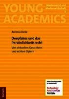 Deepfakes und das Persönlichkeitsrecht